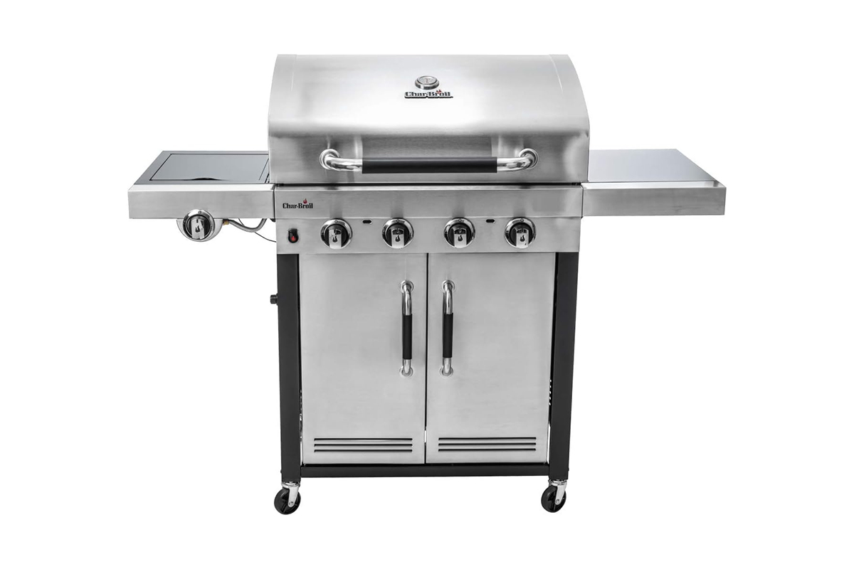 Char-Broil Advantage 445S