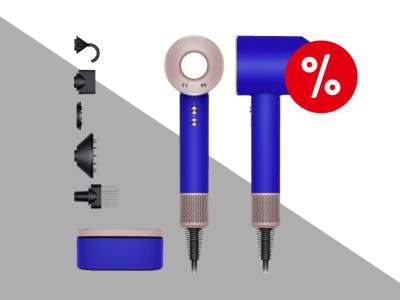 Dyson Supersonic: Profi-Föhn nur noch einen Tag zum Tiefpreis