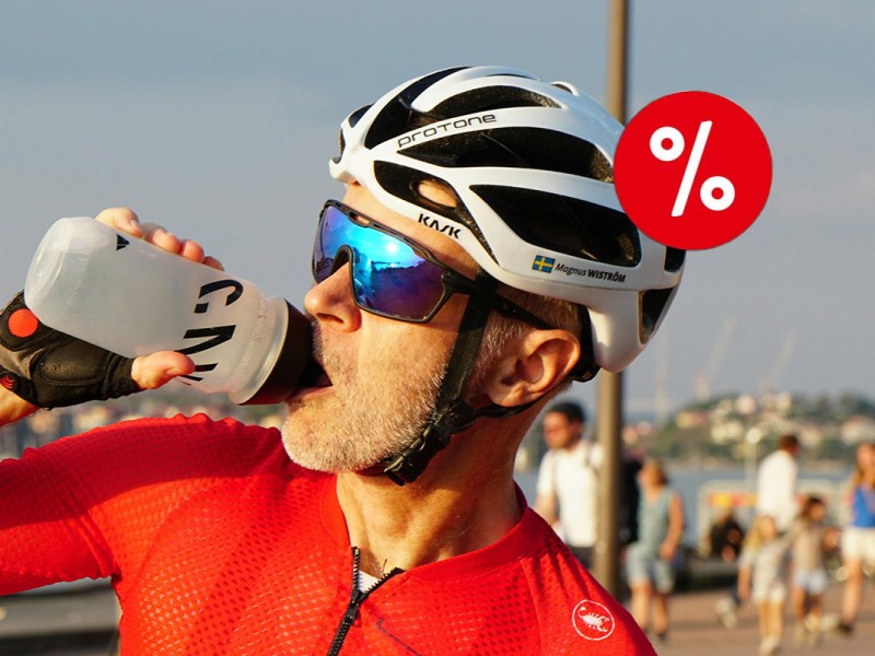 Header Fahrradhelme Deals