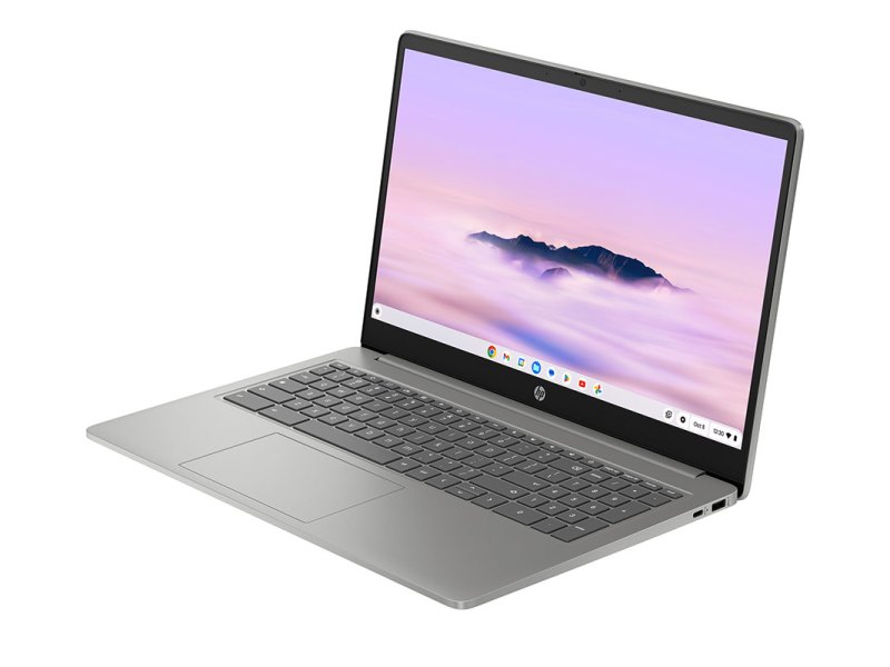 Produktbild vom HP Chromebook Plus 15,6-Zoll.