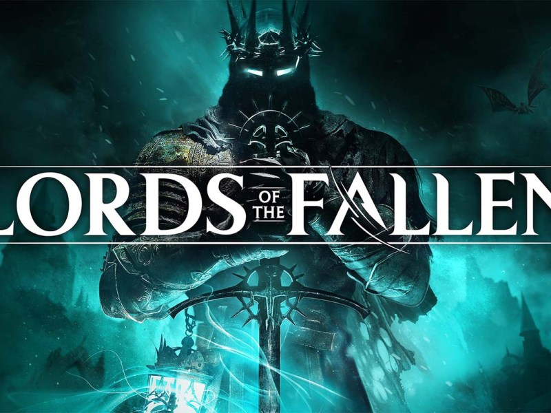 Lords of the Fallen im Test: Geistreicher Souls-Klon?