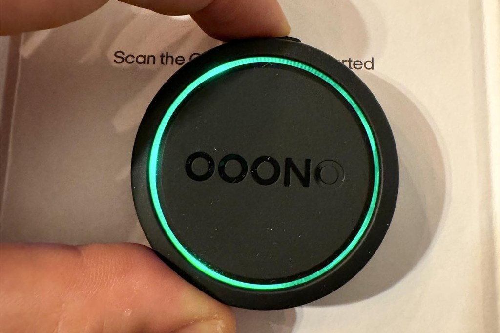 OOONO CO-Driver NO2 - Optimised CO Driver for Car - Warns of Speed Cameras  and Danger Points - Rechargeable - LED Display - CarPlay & Android Car  Compatible: : Electronics & Photo