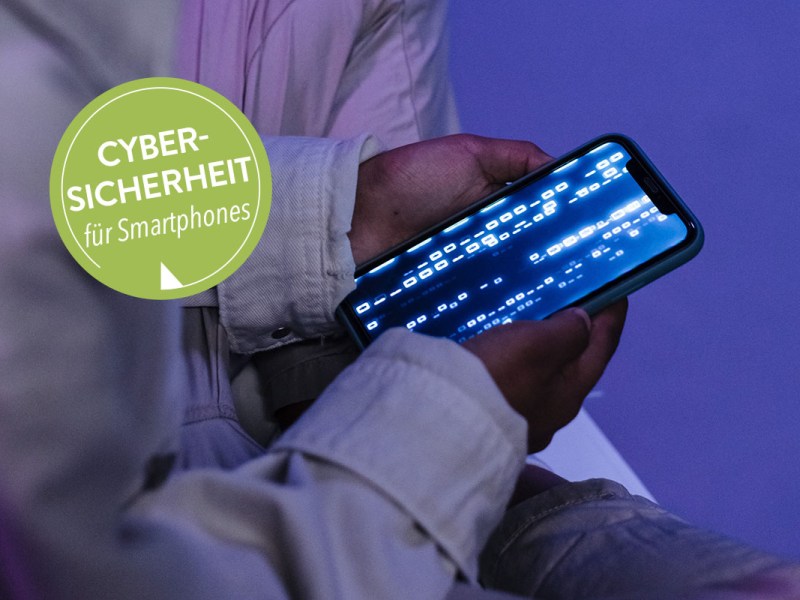 Cybersecurity Awareness Month: Die 10 größten Risiken für das Smartphone