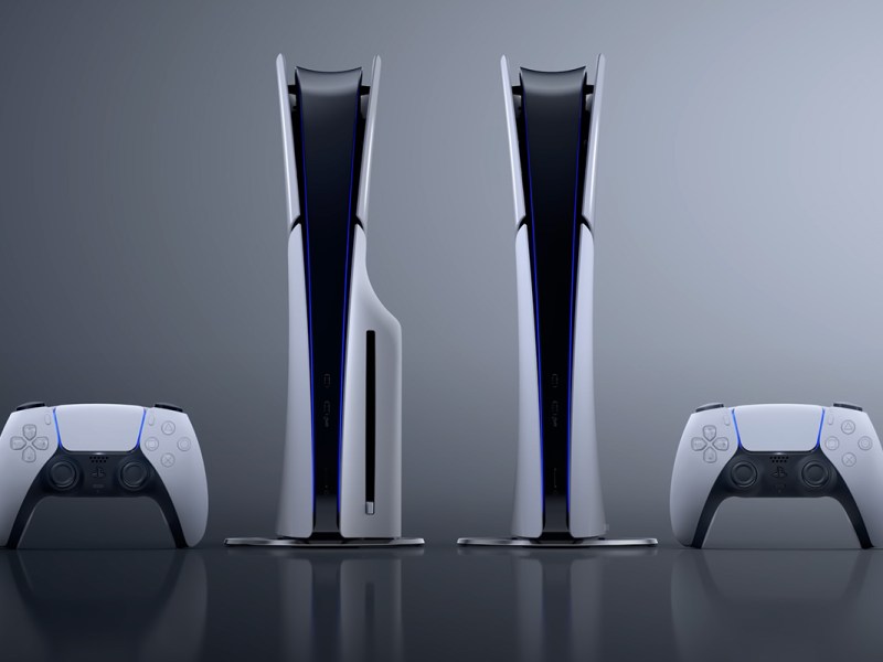 PlayStation 5: Slim-Modell im Video auseinandergenommen
