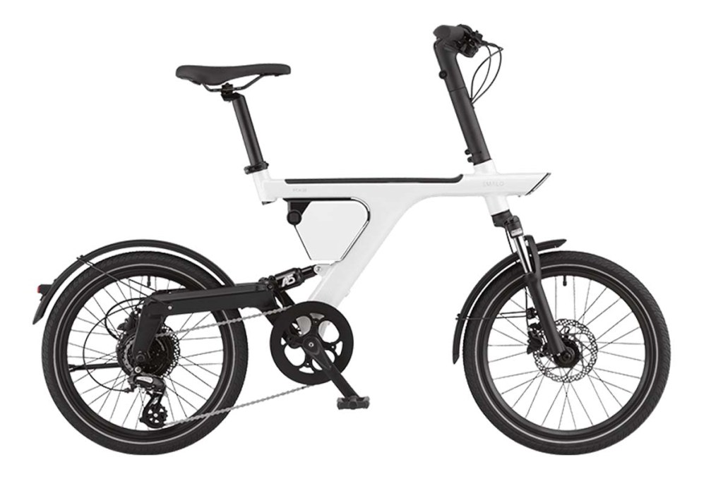 Productshot Bevs Smalo Px-2 e-Bike
