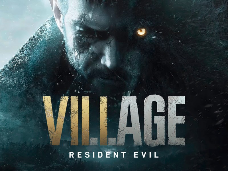 Resident Evil Village: Jetzt für iPhone 15 Pro & iPad Pro erhältlich