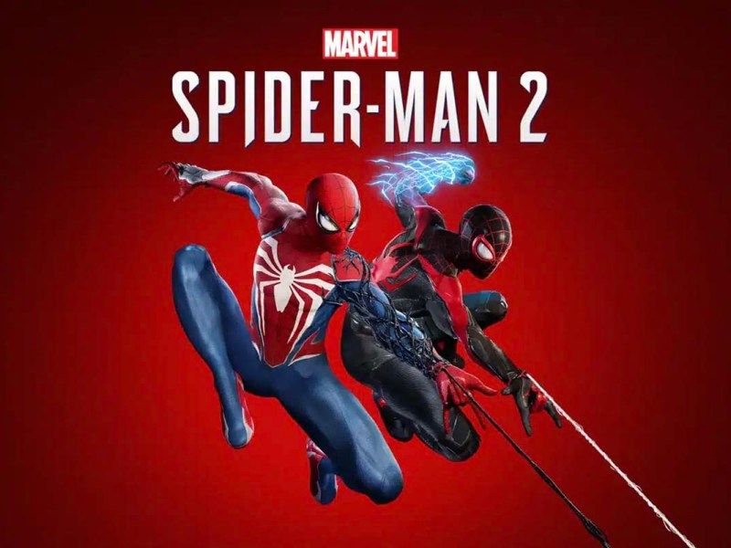 Marvel‘s Spider-Man 2 im Test: Aufschwung durch Technik?