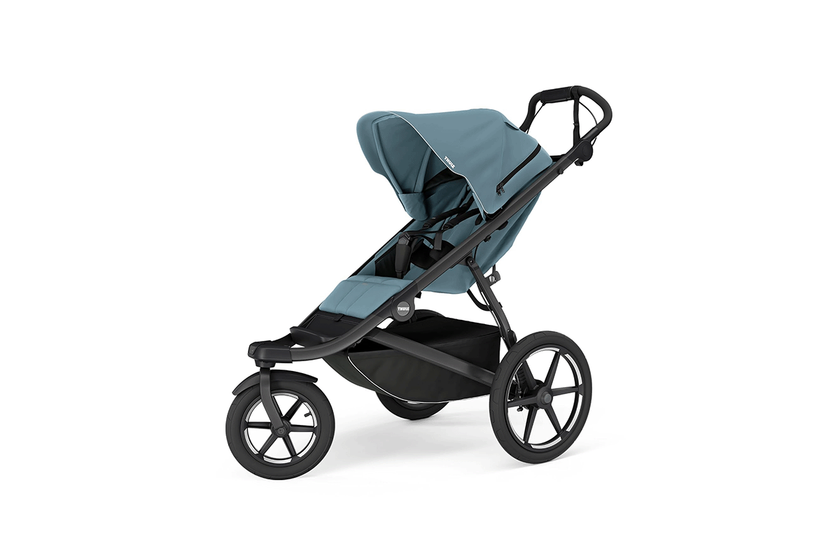 Thule Kinderwagen Urban Glide 3