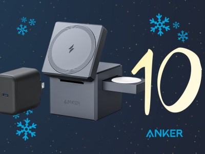 IMTEST Adventskalender: Das zehnte Türchen mit magischem Würfel