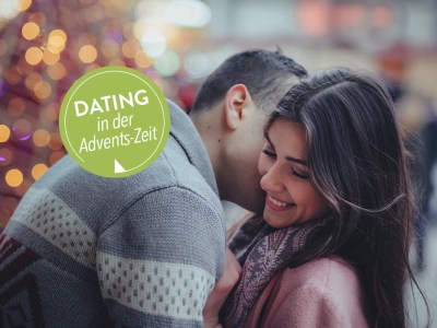 Tinder: 5 Dating-Locations für die Weihnachtszeit
