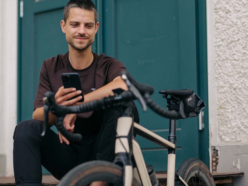 Bosch eBike Flow App: Neuerungen bezüglich Diebstahlschutz