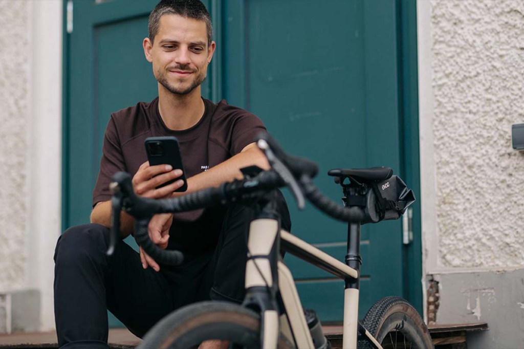Bosch eBike Flow App: Neuerungen bezüglich Diebstahlschutz