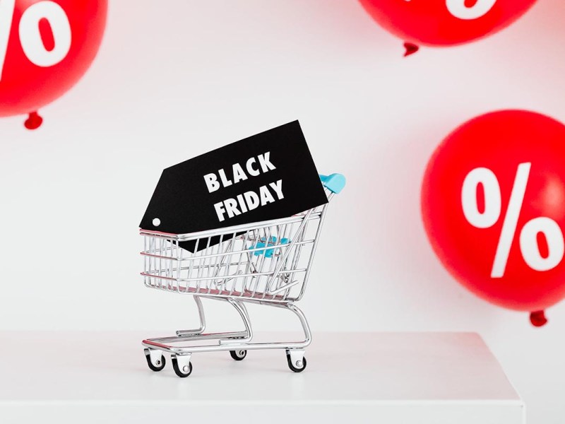 Black Friday 2023: 10 Tipps für die perfekte Vorbereitung