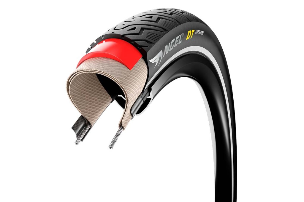 Pirelli Angel DT Urban: Neuer Winterreifen für E-Bikes vorgestellt