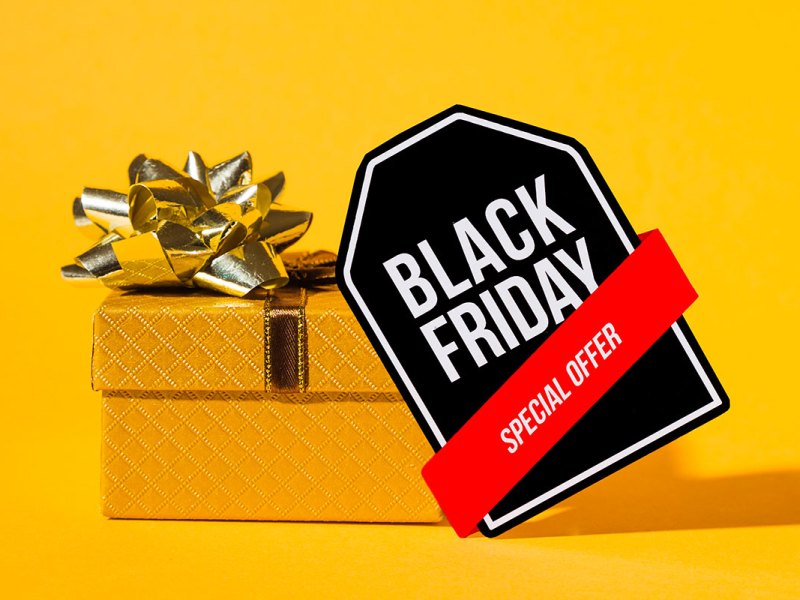 Warum „Black Friday“? Die Geschichte hinter dem Schnäppchentag