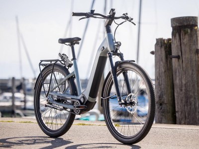 E-Bikes 2024: Trends & Highlights für dieses Jahr