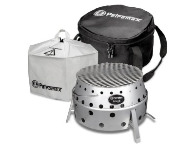 Petromax: Black Week Rabatte für Camper