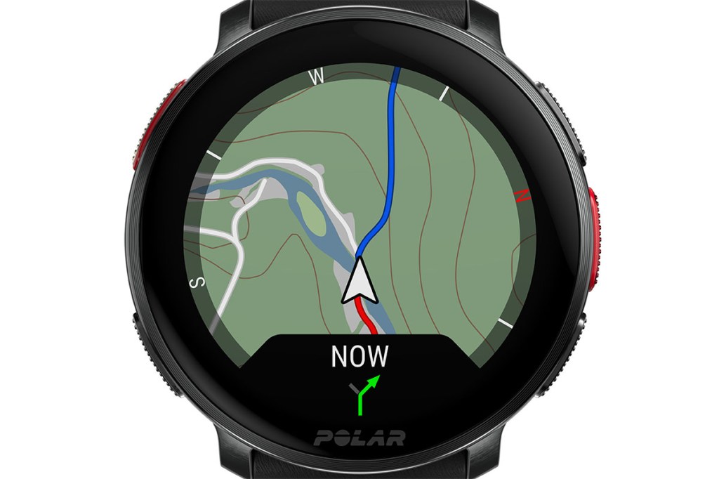 Polar Vantage V3 im Test Zurück zu alter Stärke? IMTEST