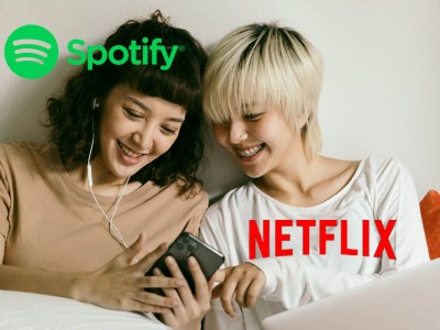 Netflix & Spotify verurteilt: Preiserhöhung unwirksam