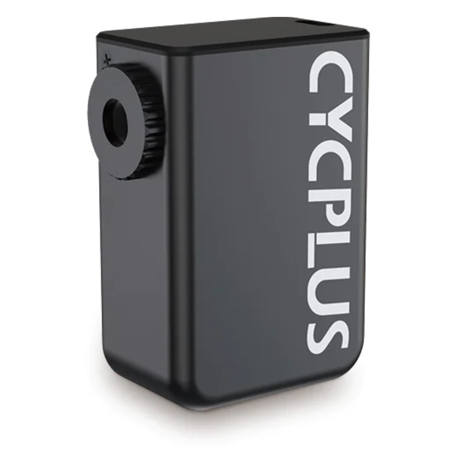 Cycplus Tiny Pump im Test: Kleine Pumpe, große Leistung? - IMTEST