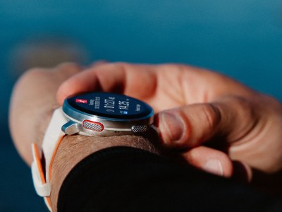 Polar Vantage V3 im Test: Zurück zu alter Stärke?