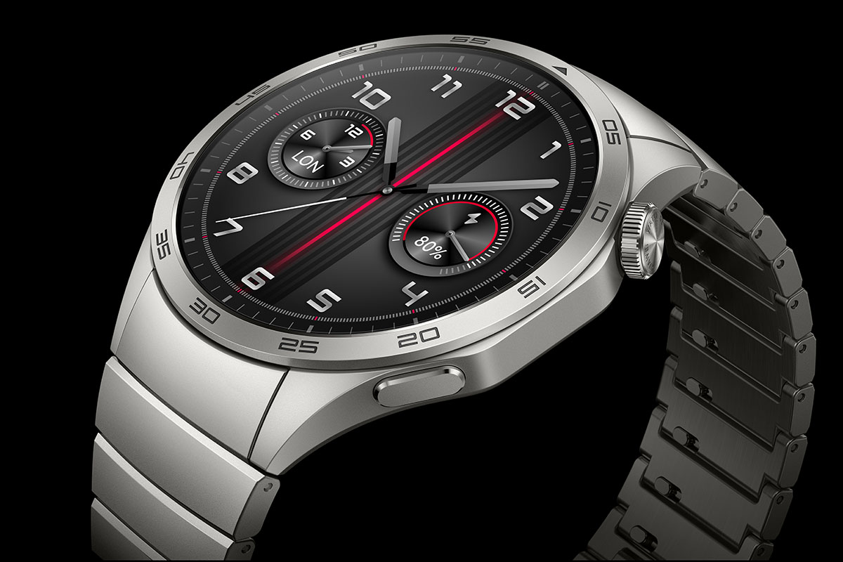 Huawei Watch GT 4