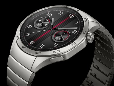 Huawei Watch GT 4 im Test: Schön, aber auch gut?