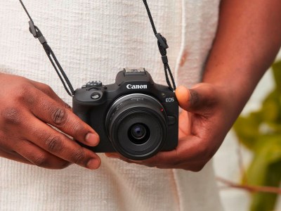 Canon EOS R100 im Test: Starke Kamera für unter 500 Euro!