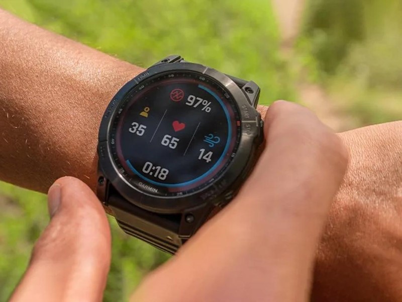 Garmin Fenix 7 im Test: Die fast perfekte Sportuhr?