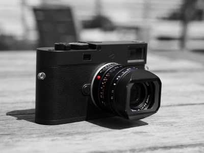 Leica M11 Monochrom im Test: Schönes Schwarz-Weiß-Denken
