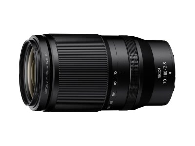 Nikkor Z 70-180mm F2.8 im Test: Nikons Allzweck-Optik