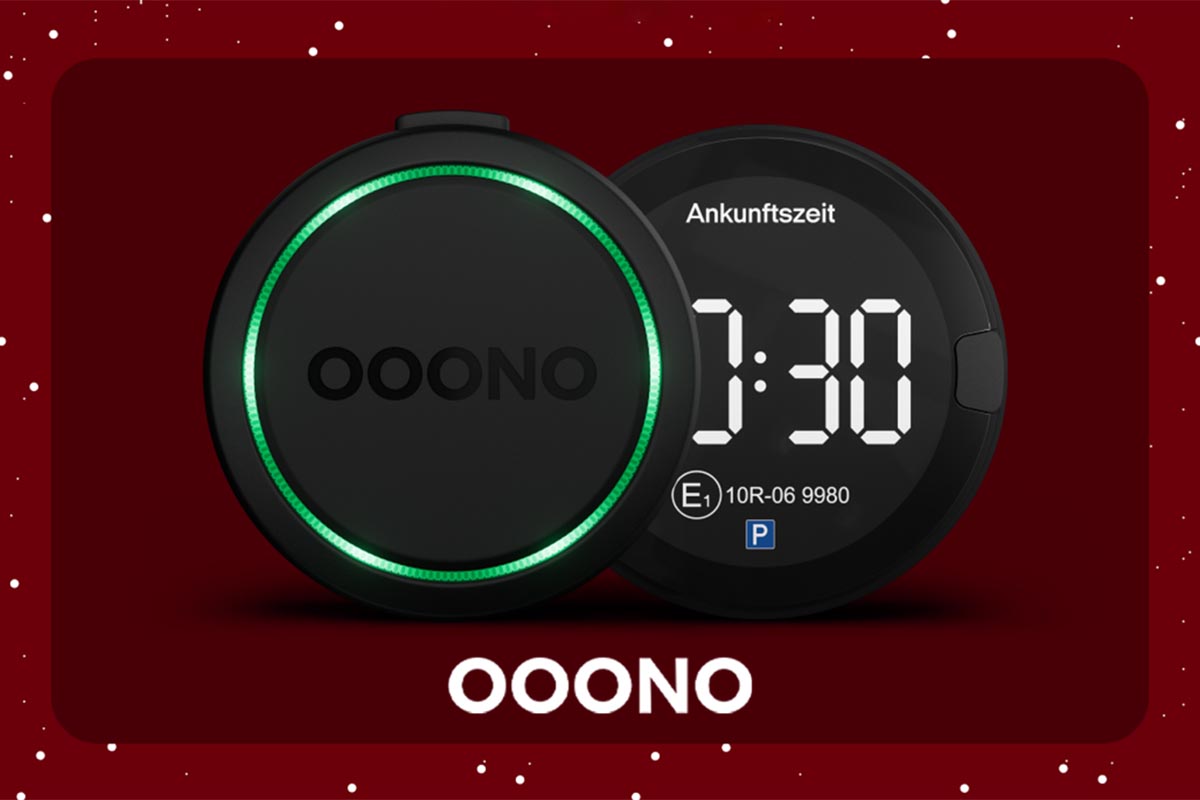 IMTEST Gewinnspiel: Ooono CO-Driver NO2 und P-Disc NO2 gewinnen - IMTEST