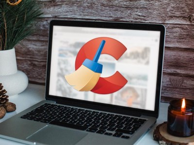 CCleaner-Aktion: Machen Sie Ihren PC startklar für die Feiertage