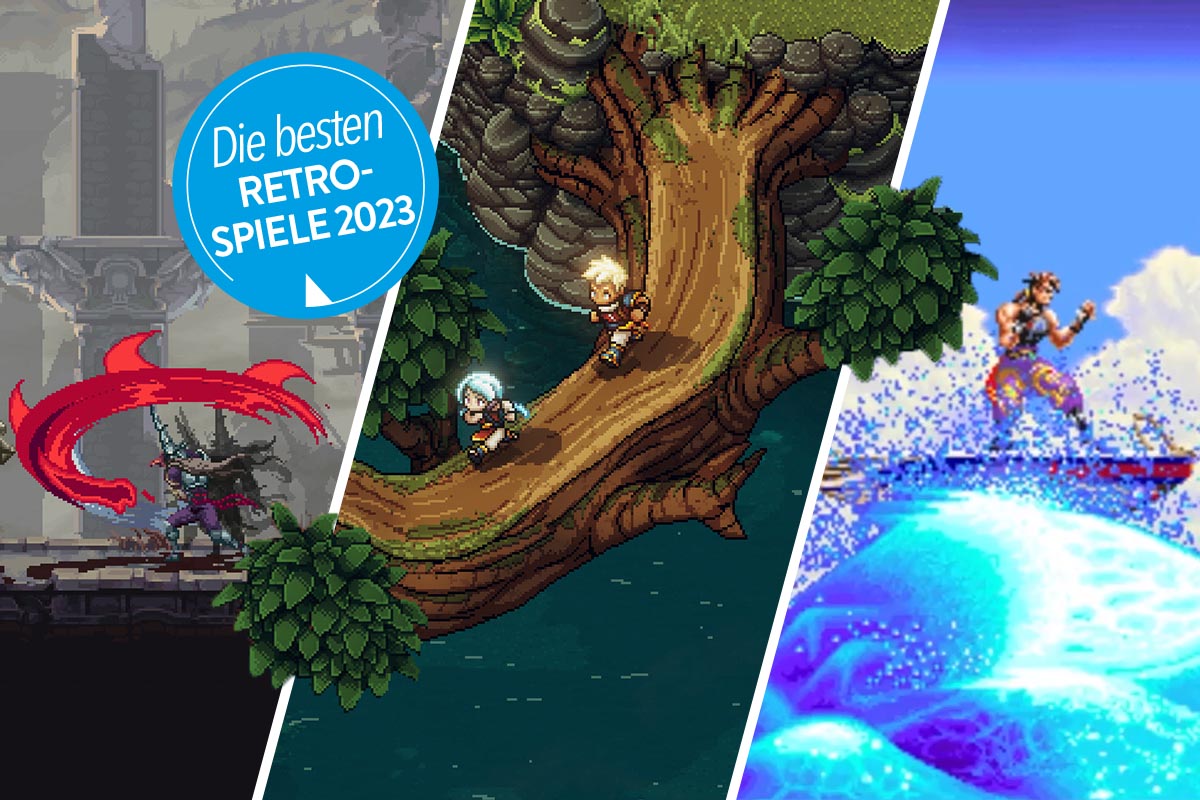 Die IMTEST-Redaktion empfiehlt: Die besten PS5-Spiele 2023 - IMTEST