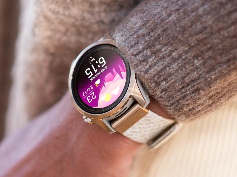 Garmin Epix Pro im Test: Die  Königin der Smartwatches?