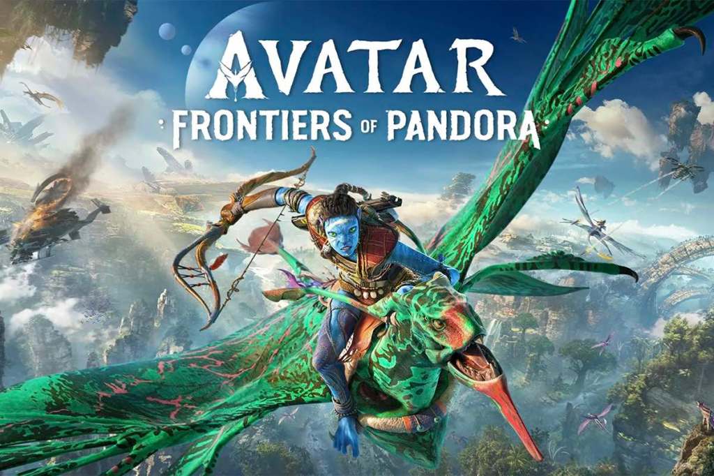 Avatar – Fronties of Pandora: Wo bleibt der Test der PS5-Version?