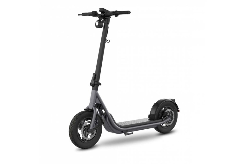 Productshot E-Scooter