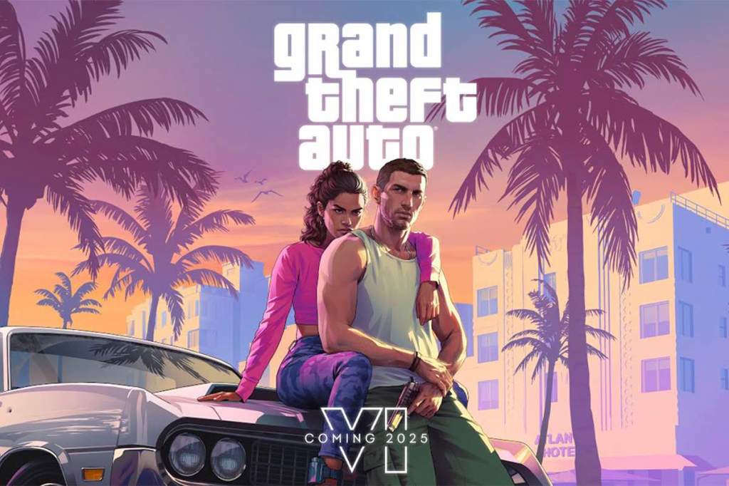 GTA 6: Erster Trailer, keine PC-Version zum Start