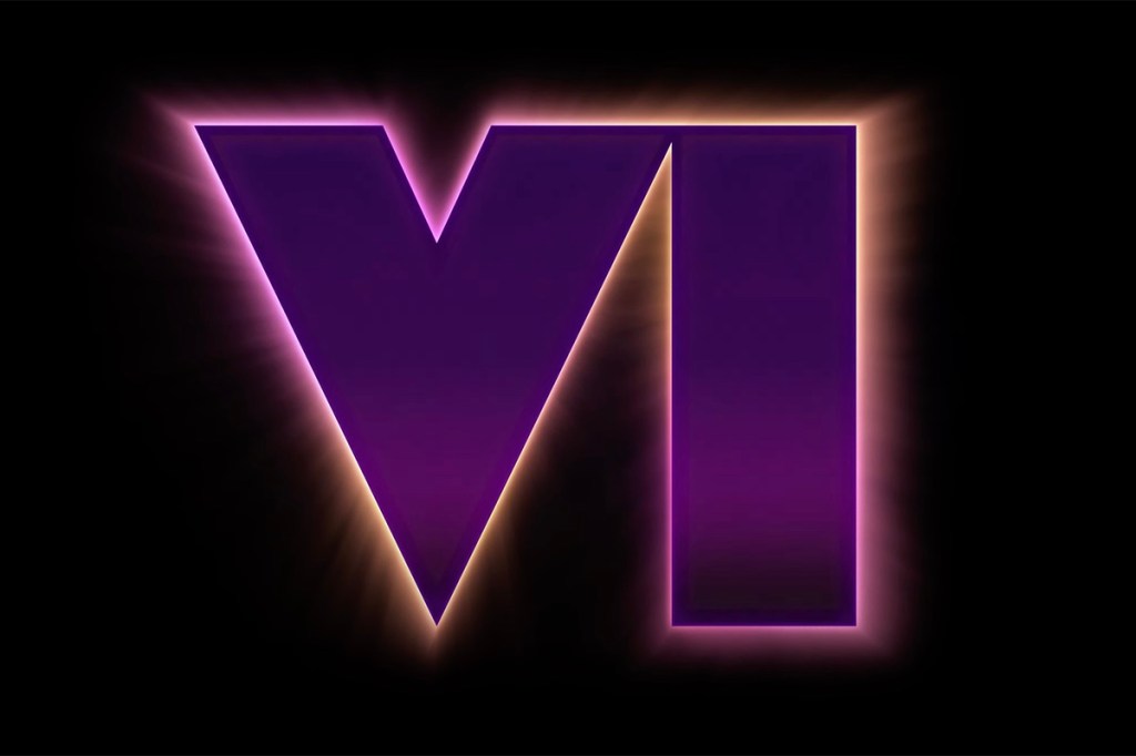 Das Logo von GTA6