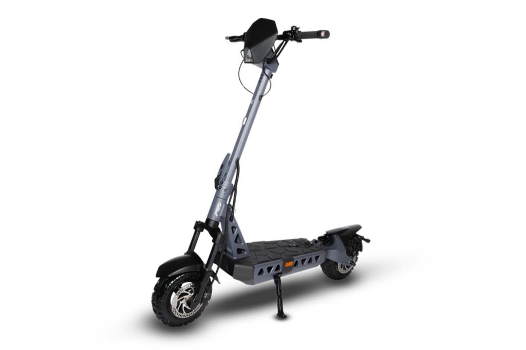 Productshot E-Scooter