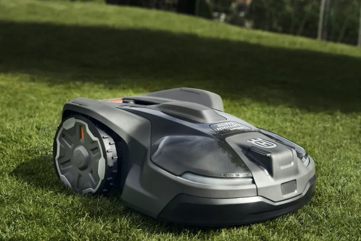 Mähroboter ohne Begrenzungskabel Modelle in der Übersicht IMTEST