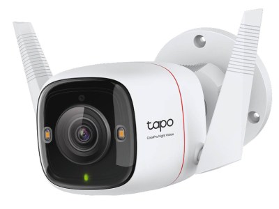 Tapo C325WB im Test: Schnörkellose Sicherheit