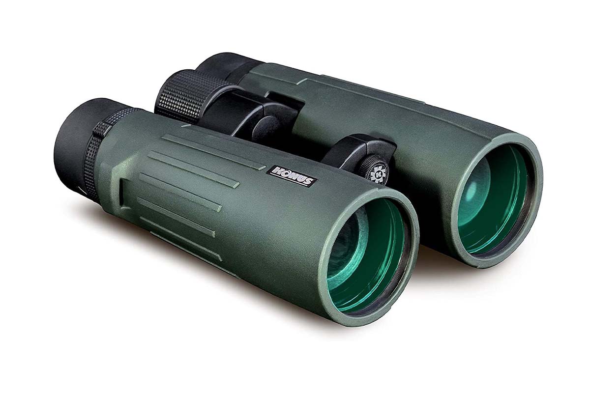 Productshot Fernglas