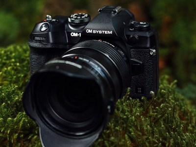 OM-1 Mark II im Test: Kompakte Kamera für Naturfotografen