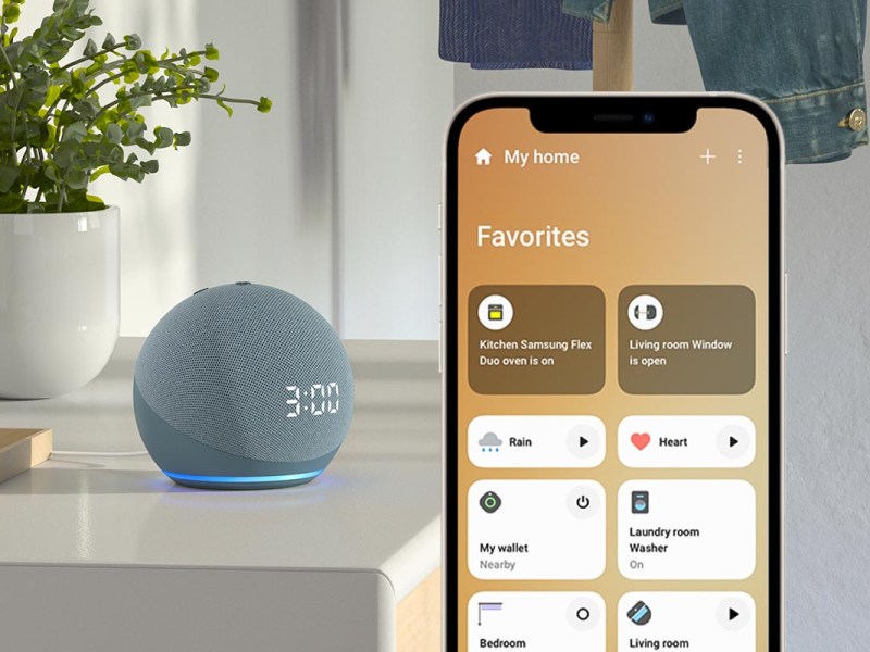 Amazon Smart Home: Top-Produkte für ein schlaues Zuhause