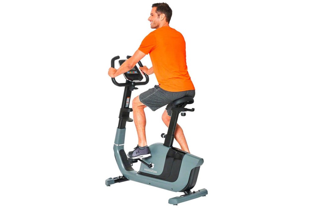 Produktbild des Horizon Fitness Ergometer Comfort 4.0