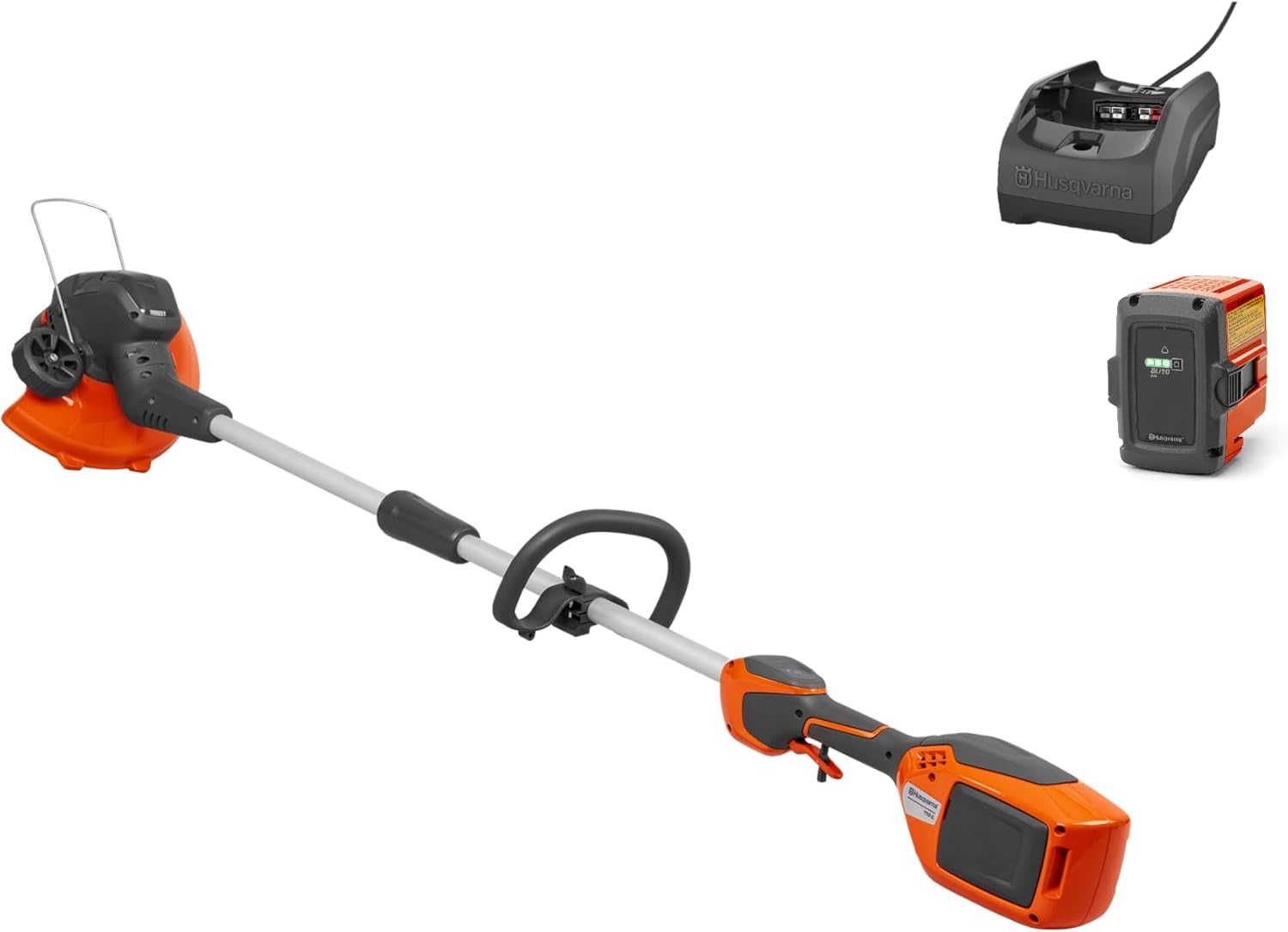 Husqvarna 110iL FLXi