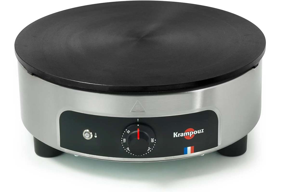 Productshot Crepemaker