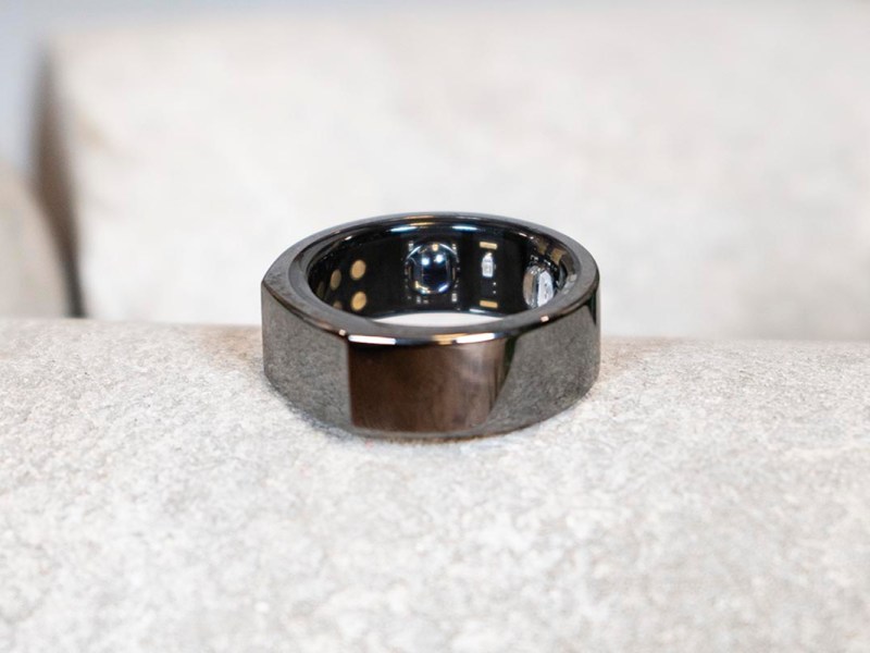 Oura Heritage im Test: Was kann der Smart Ring?