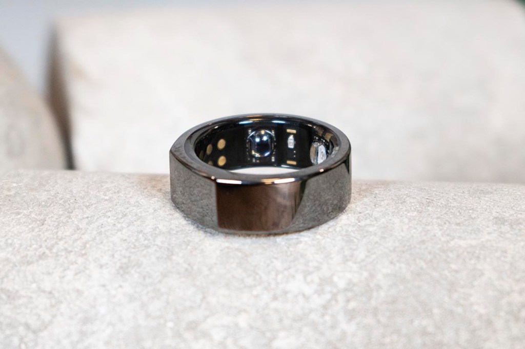 Smart Ring Oura Heritage